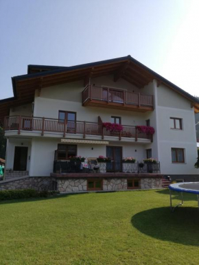 Ferienwohnung Eisl 2 Sankt Wolfgang Im Salzkammergut